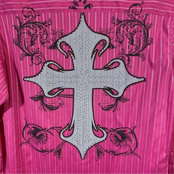 Button down - Picture 6 of 8